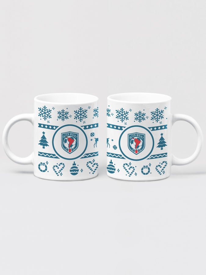 Tasse Christmas