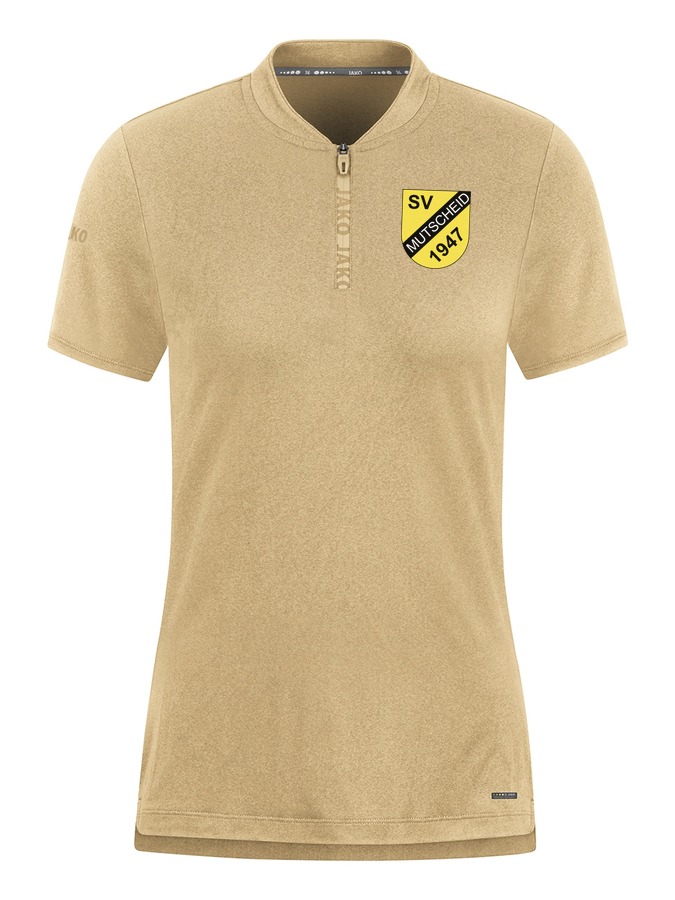 Jako Poloshirt Pro Casual Damen