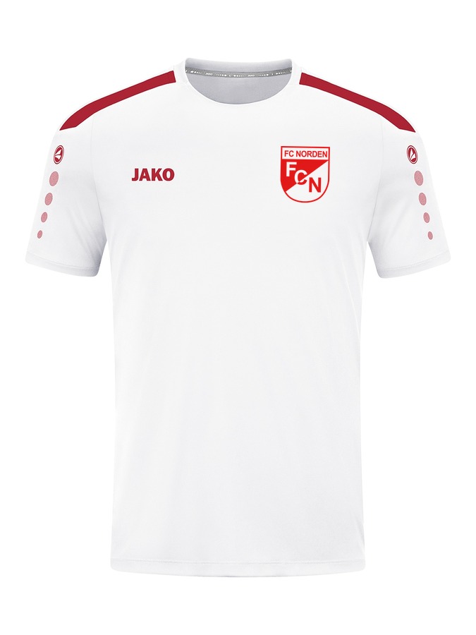 Weiß-Rot