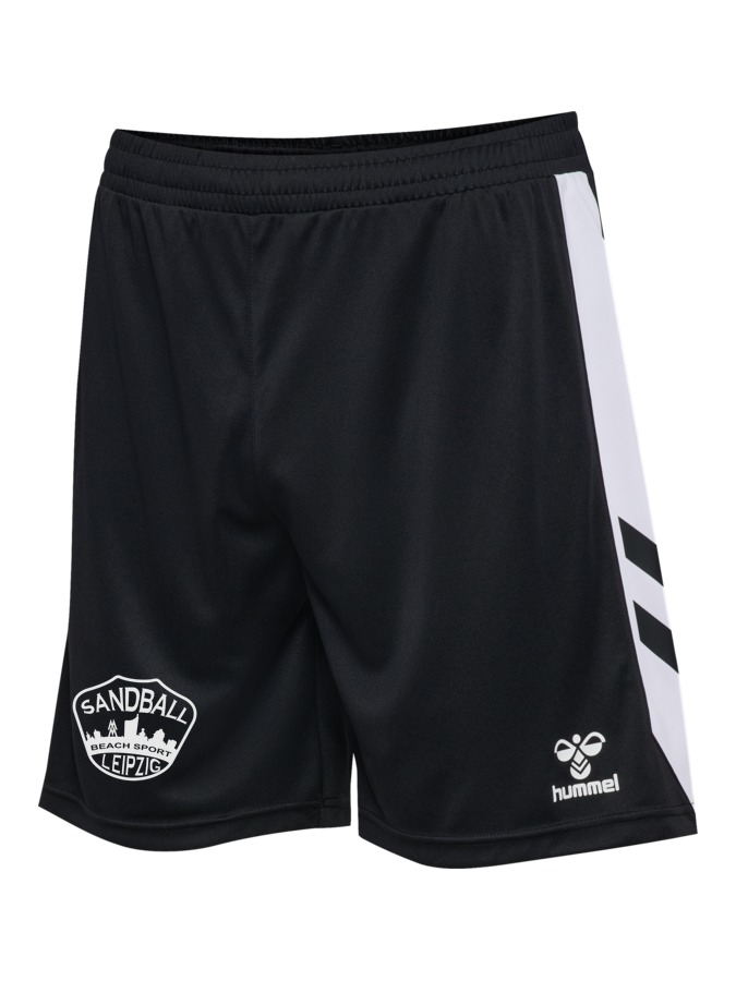 Hummel Match Shorts