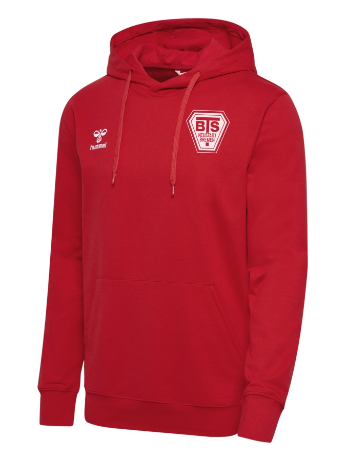 Hummel Go 2.0 Hoodie