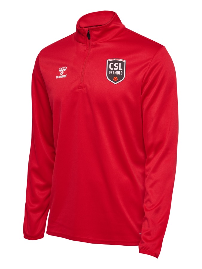 Hummel Essential Half-Zip