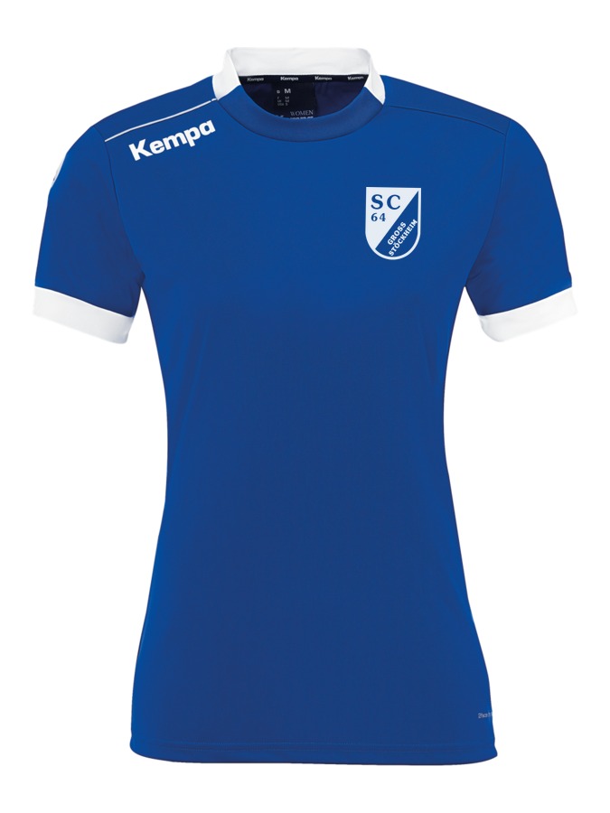 Kempa Player Trikot Damen