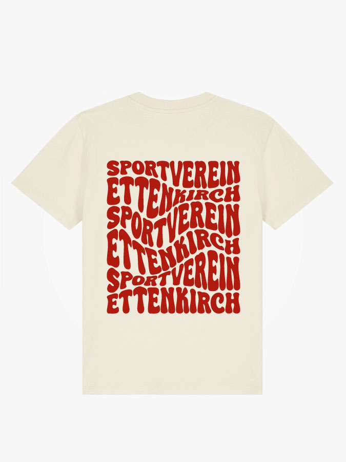 Shirt Wavy Kids