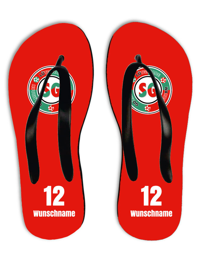 Zehentrenner