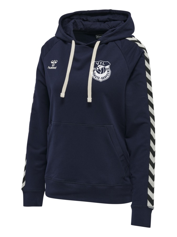 Hummel Move Classic Hoodie Damen