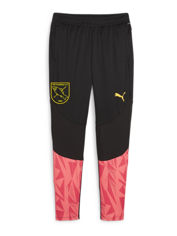 PUMA individualFINAL Trainingshose