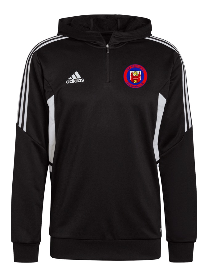 adidas Condivo 22 Kapuzensweatshirt