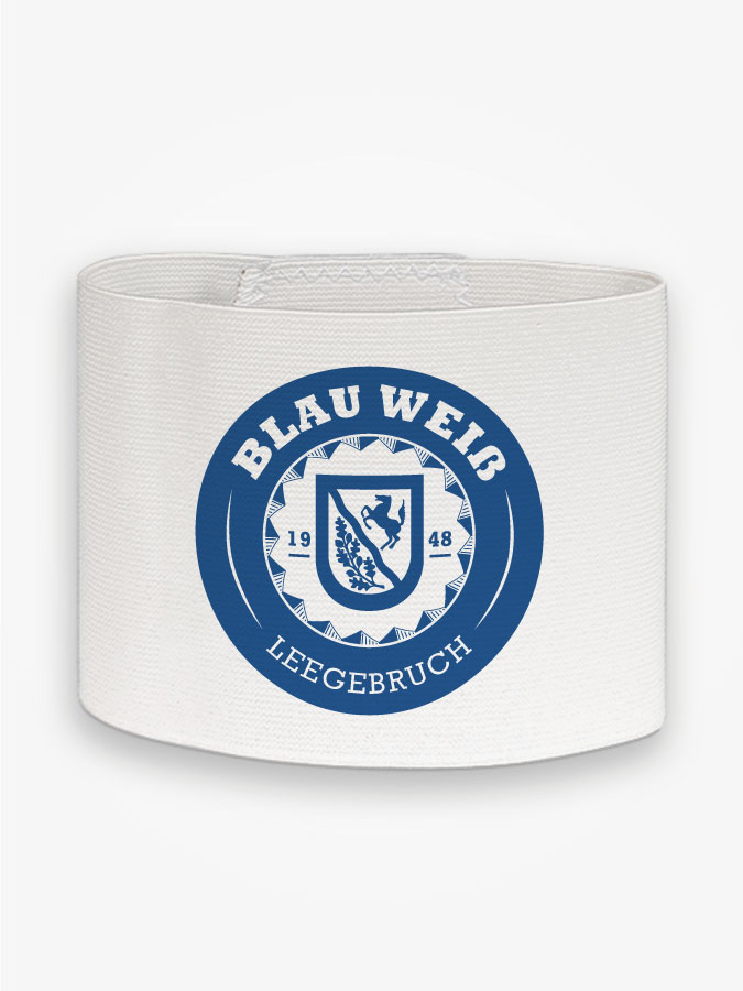 Armbinde Logo