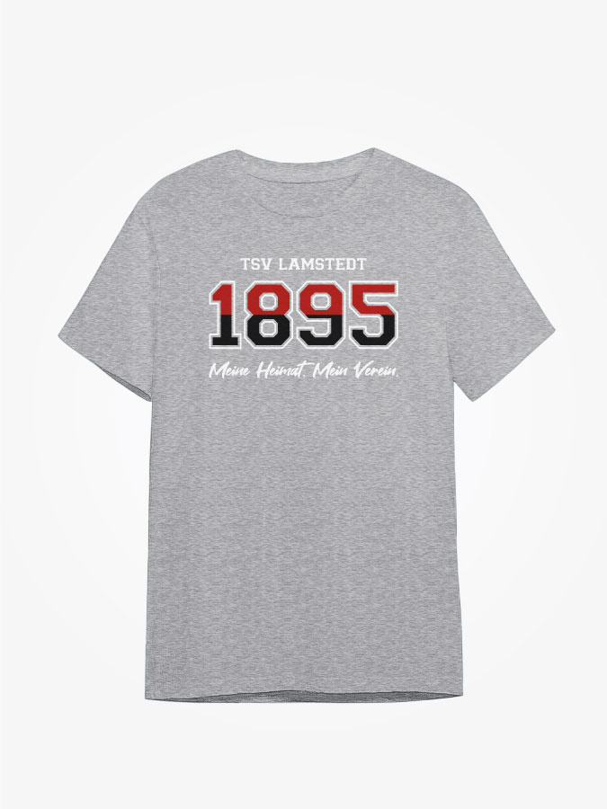 Shirt Established Kids