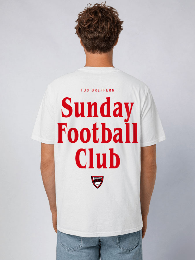 Shirt Club Herren