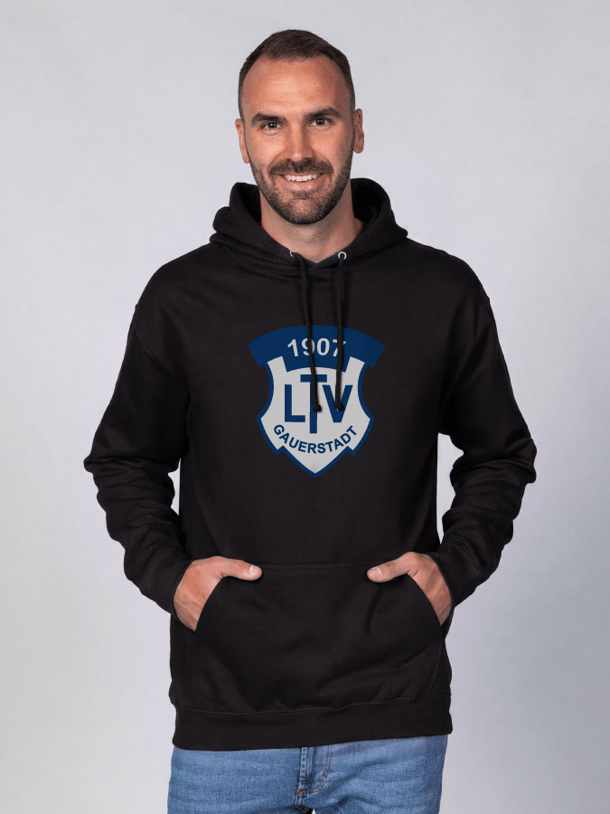 Hoodie Classic Herren