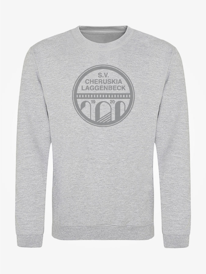Sweater All Grey Herren