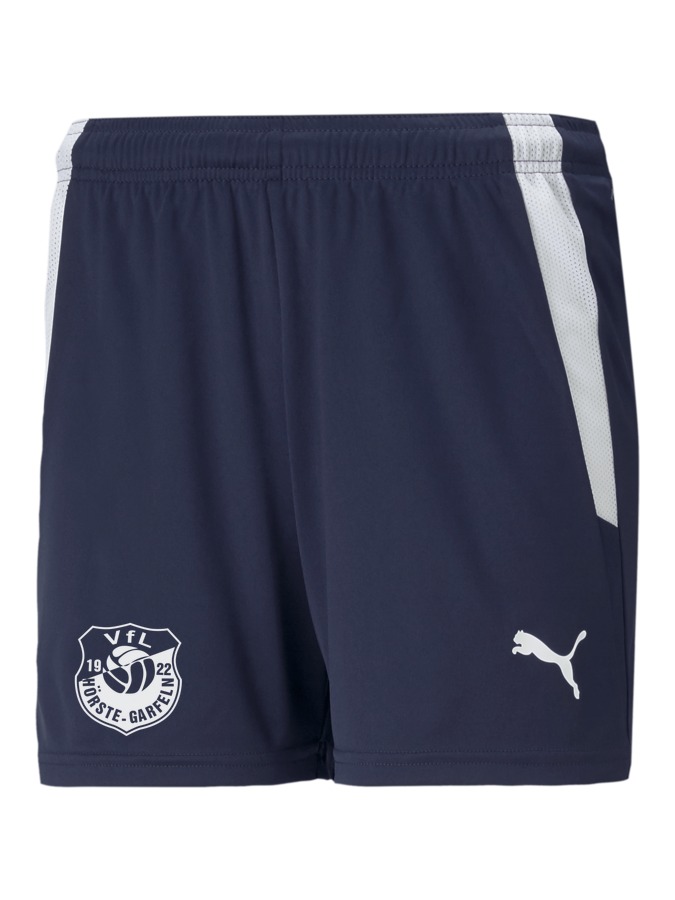 PUMA teamLIGA Shorts Damen