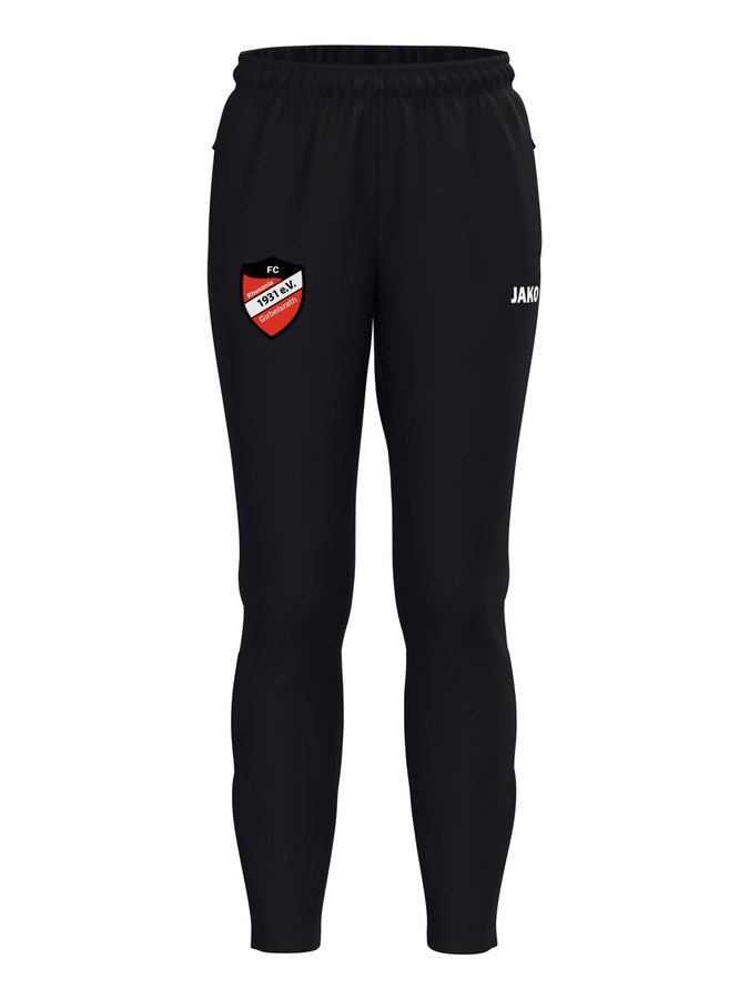 Jako Trainingshose One Damen