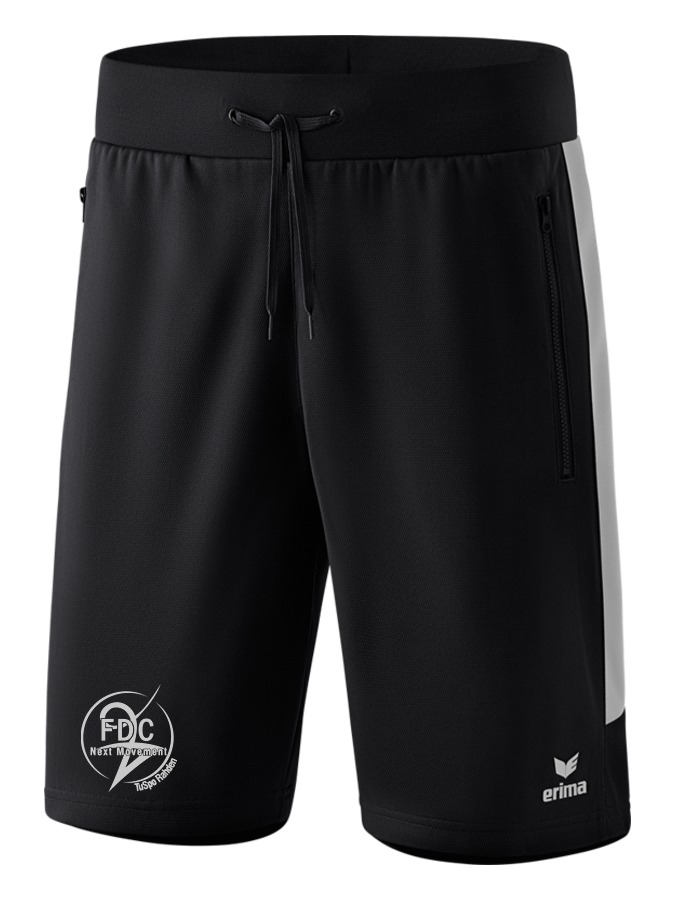 Erima Squad Worker Shorts