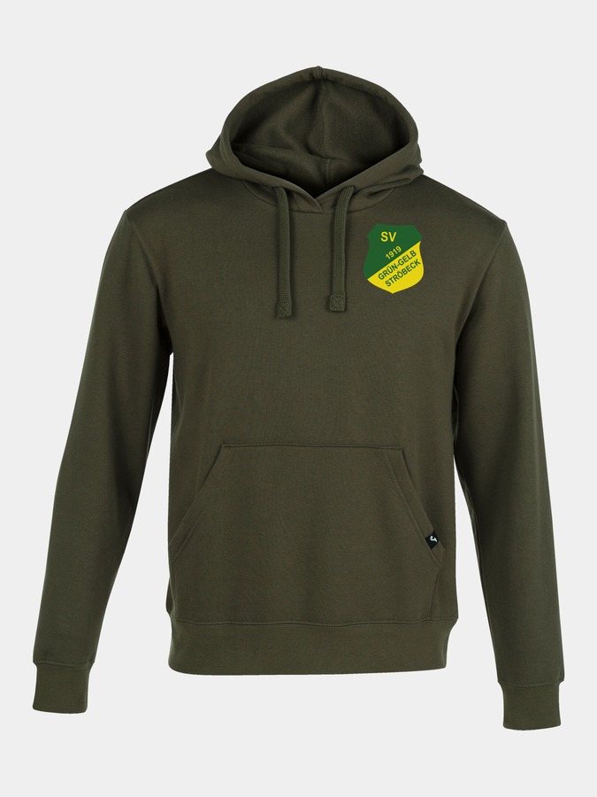 Joma Hoodie Montana