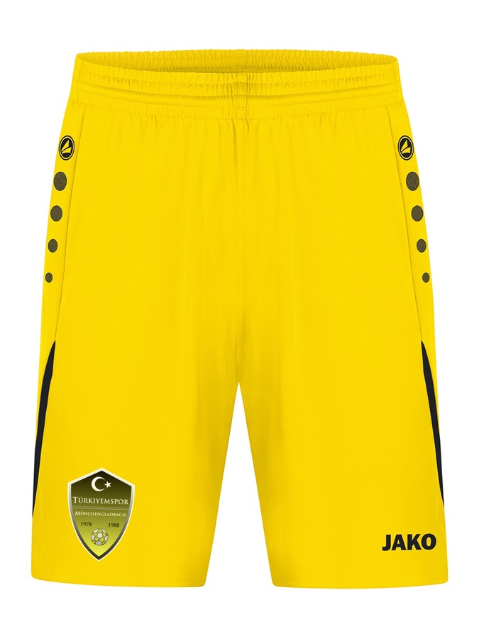 Jako Sporthose Challenge Damen
