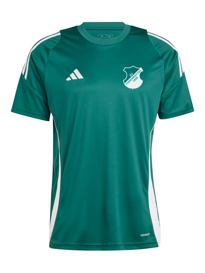adidas Tiro 24 Trikot