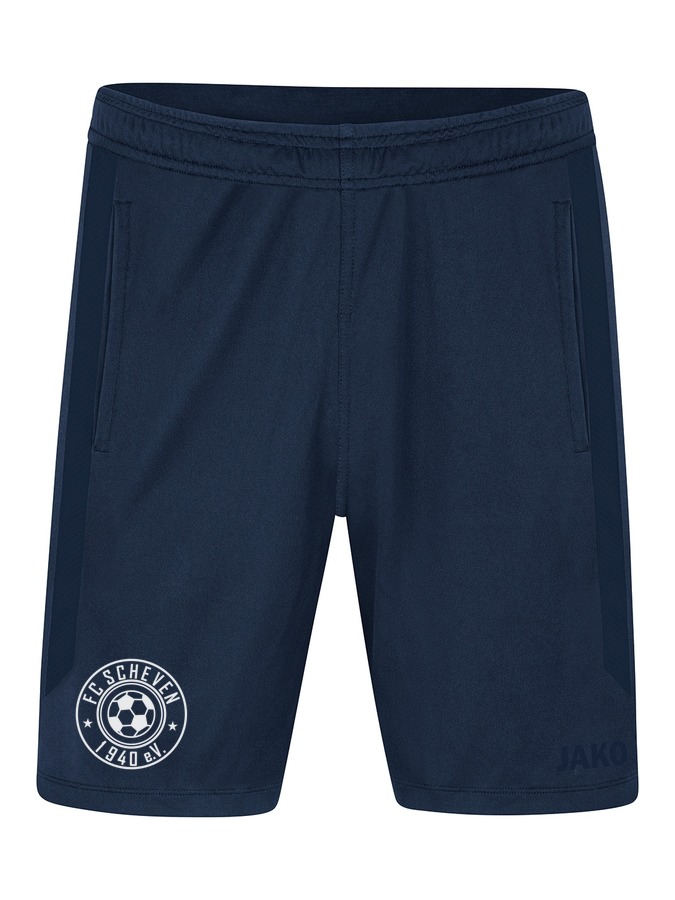 Jako Short Power