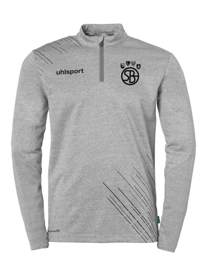 uhlsport Score 26 1/4 Zip Top