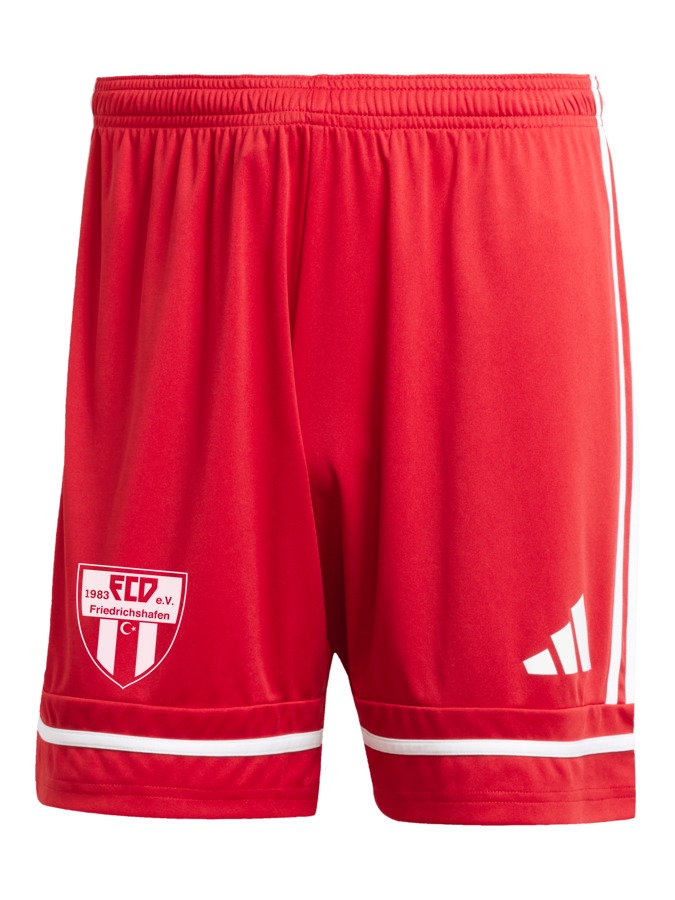 adidas Squadra 25 Shorts