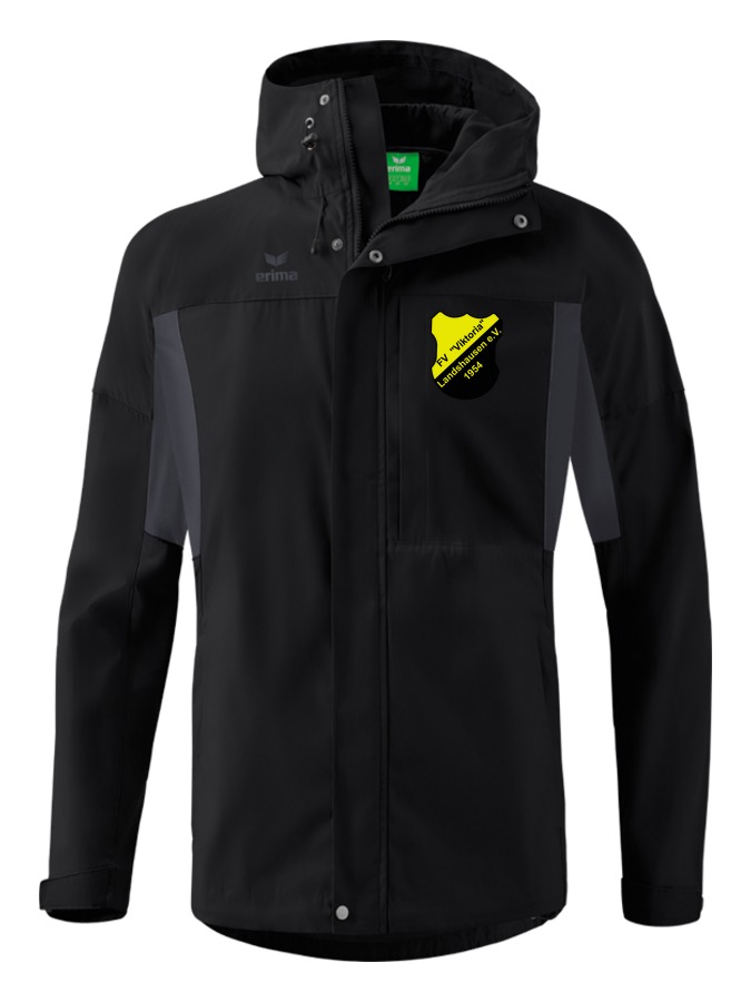 Erima Multifunktionsjacke