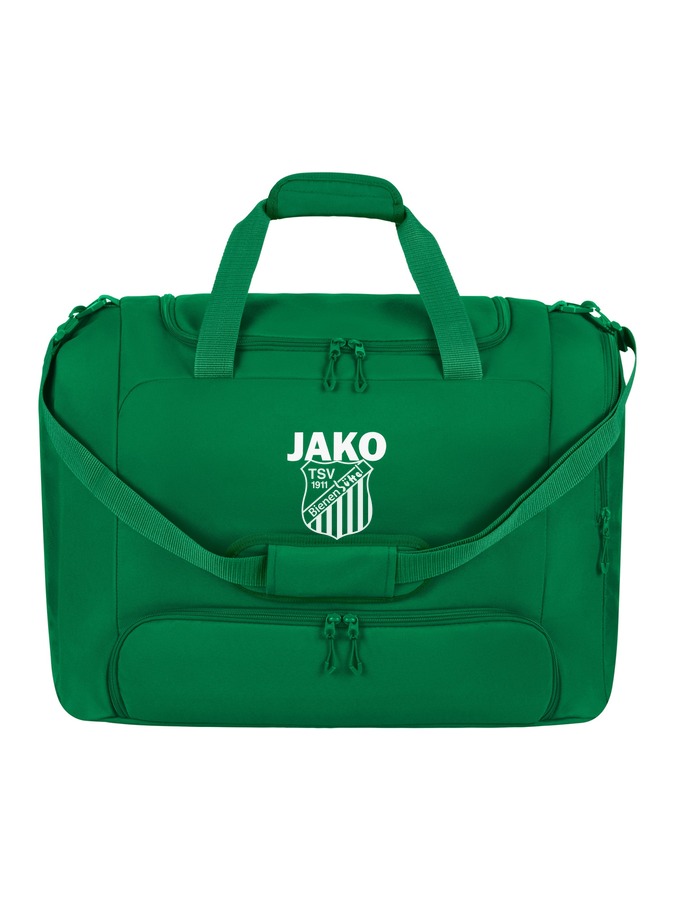 Jako Sporttasche One mit Bodenfach