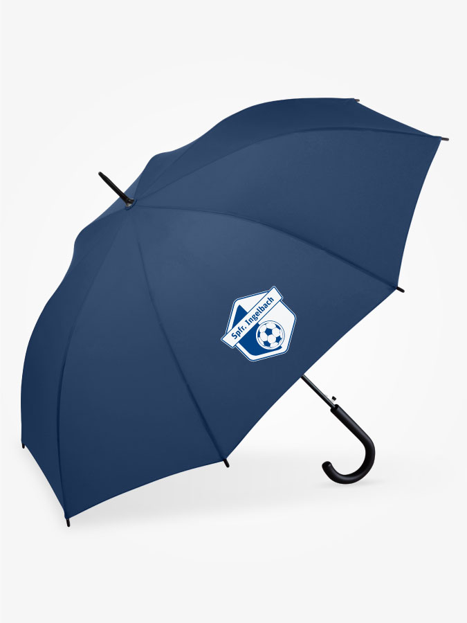Regenschirm Logo
