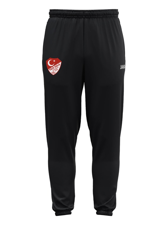 Jako Freizeithose Dynamic Damen