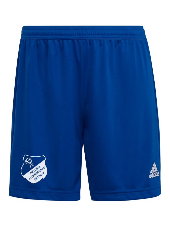 adidas Entrada 22 Shorts Damen
