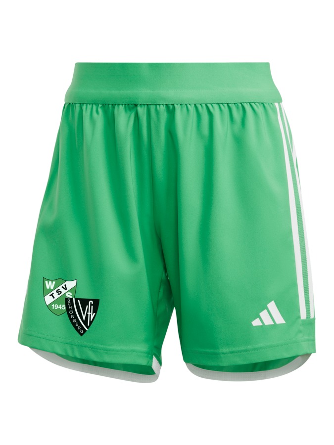 adidas Tiro 23 Competition Match Shorts Damen