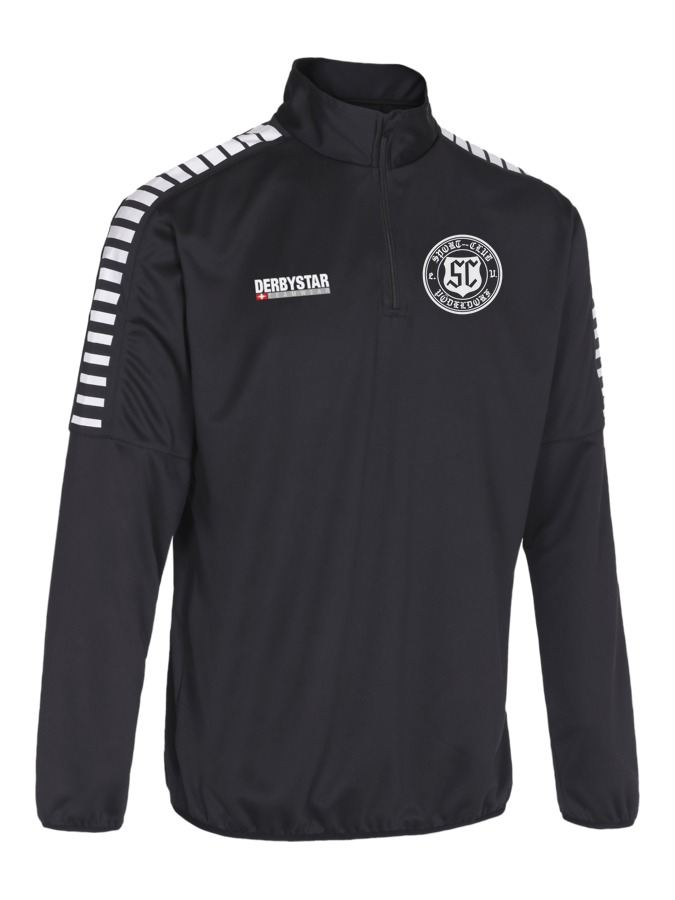 Derbystar Hyper Trainingstop