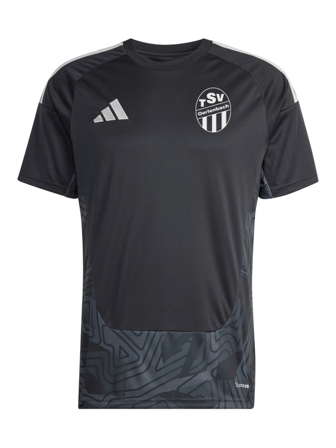 adidas Tiro 26 Competition Torwarttrikot