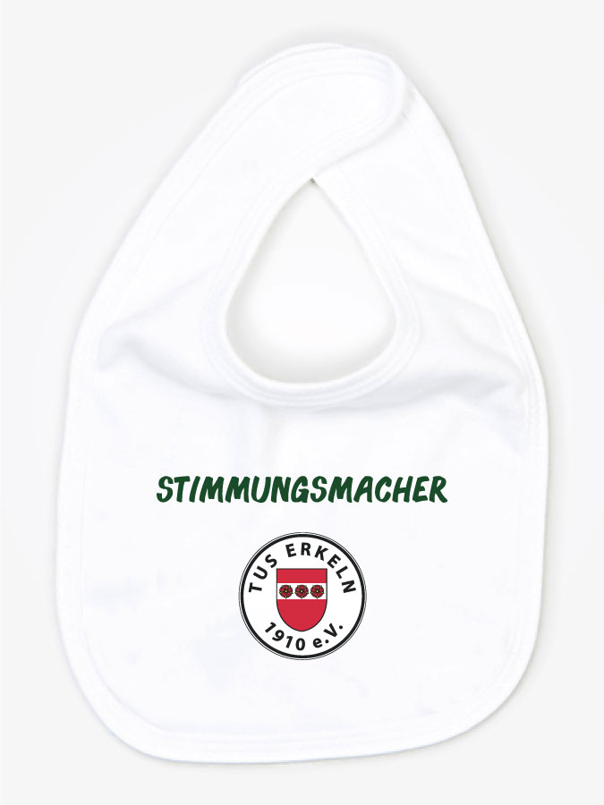 Babylätzchen Stimmungsmacher