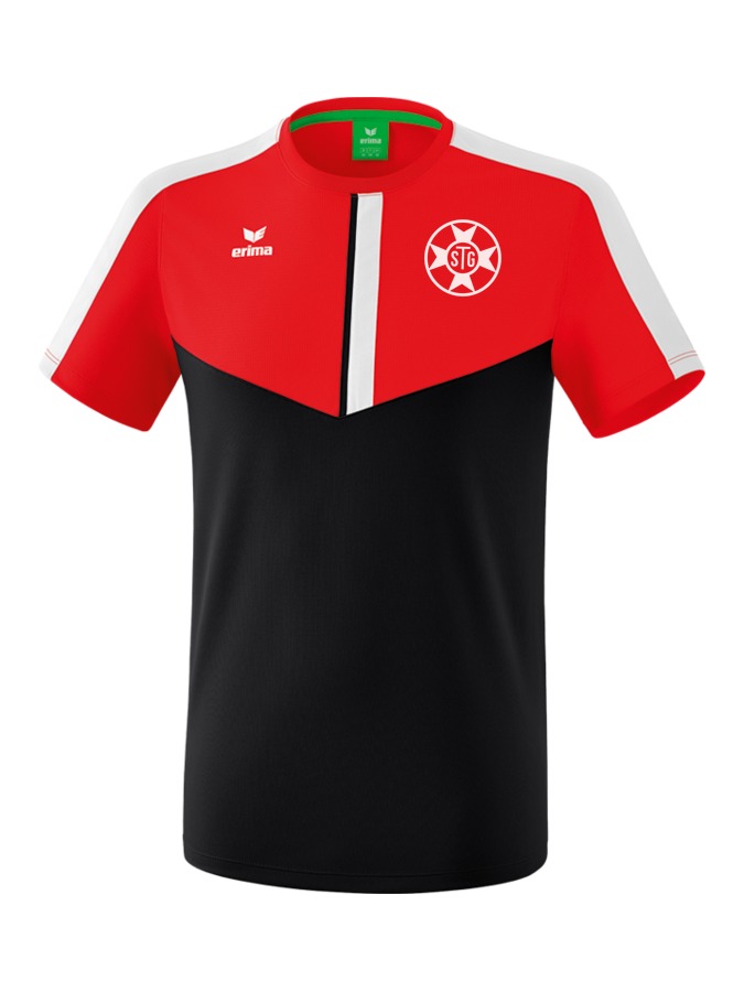 Erima Squad T-Shirt