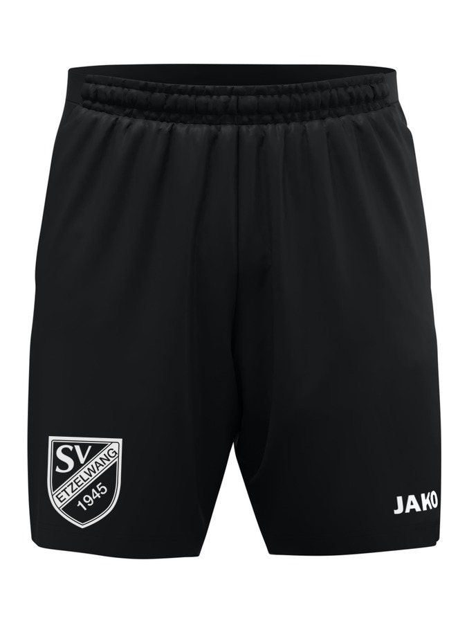 Jako Webshort Dynamic