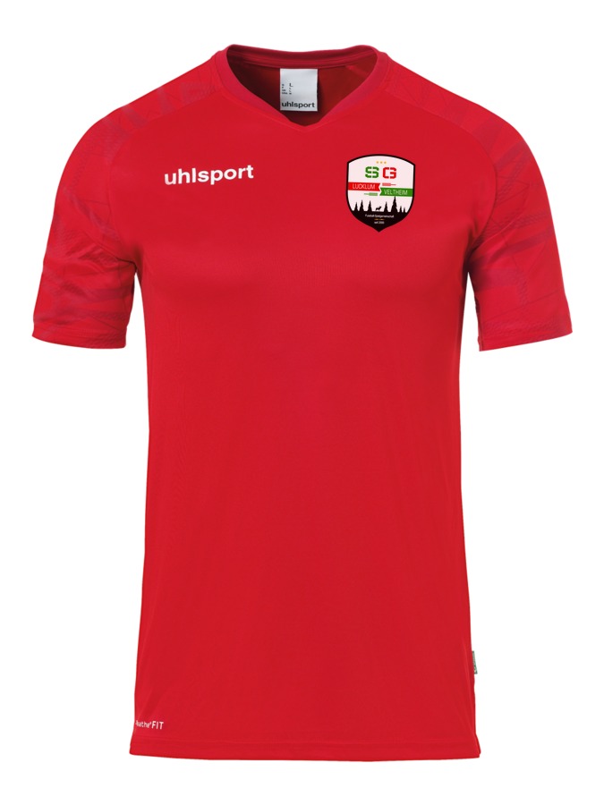 uhlsport Goal 25 Trikot Kurzarm