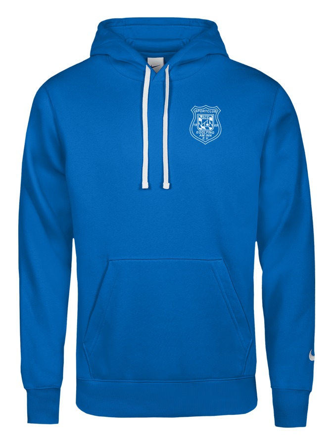Nike Park 26 Fleece Hoody