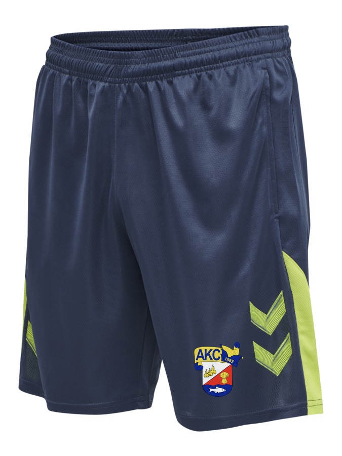 Hummel Lead Trainer Shorts