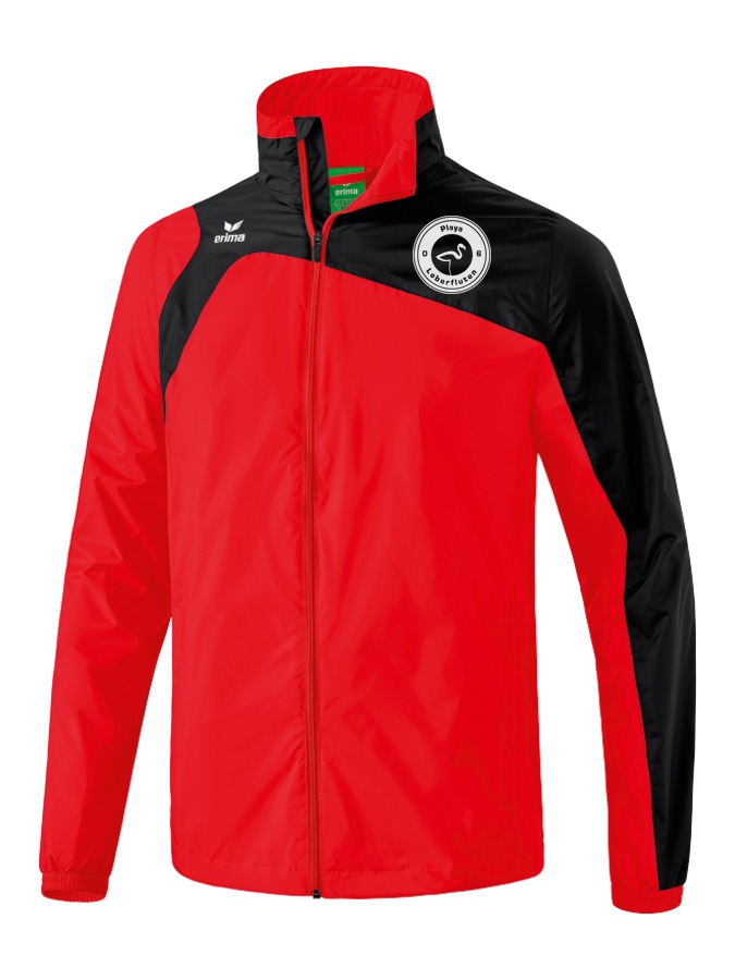 Erima Club 1900 2.0 Allwetterjacke