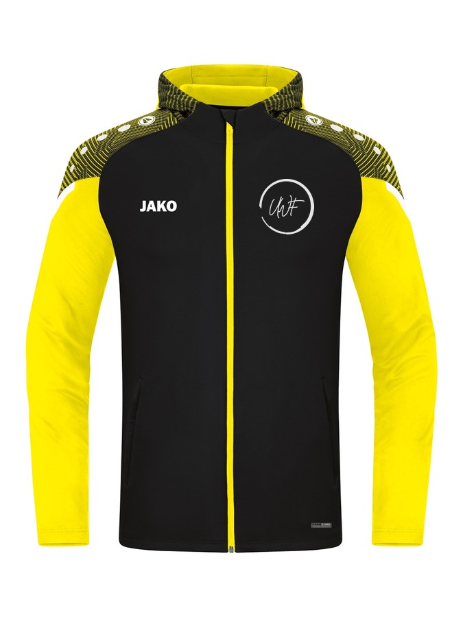 Jako Kapuzenjacke Performance