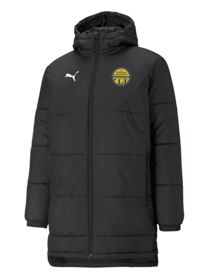 PUMA Bench Jacke