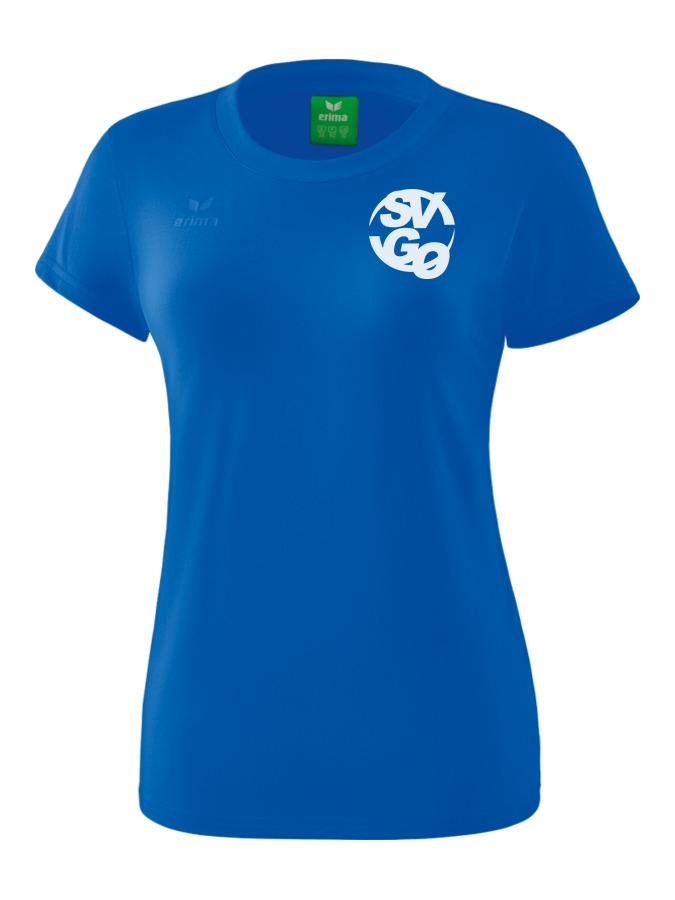 Erima Style T-Shirt Damen