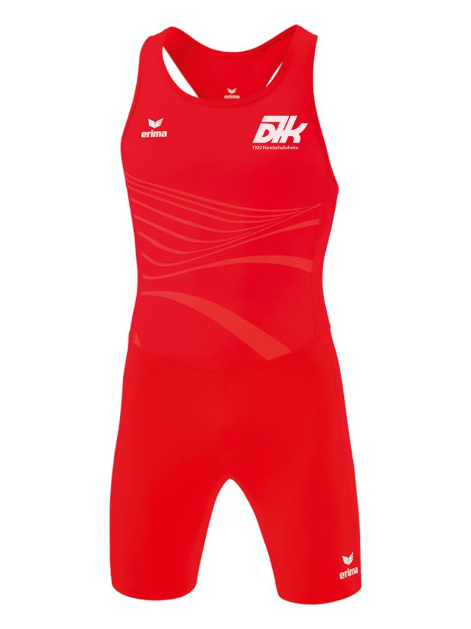 Erima Racing Sprinteranzug