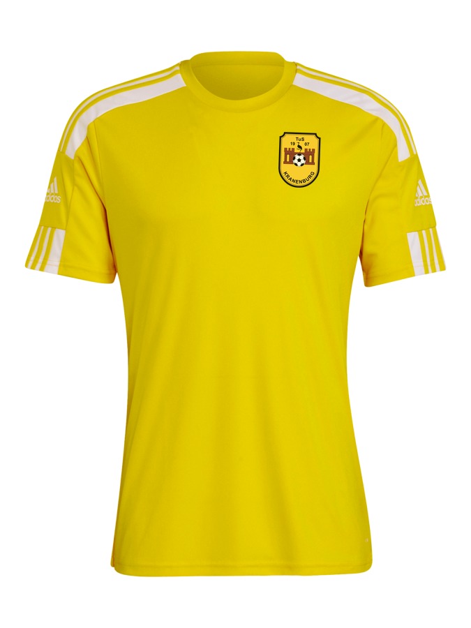 adidas Squadra 21 Trikot