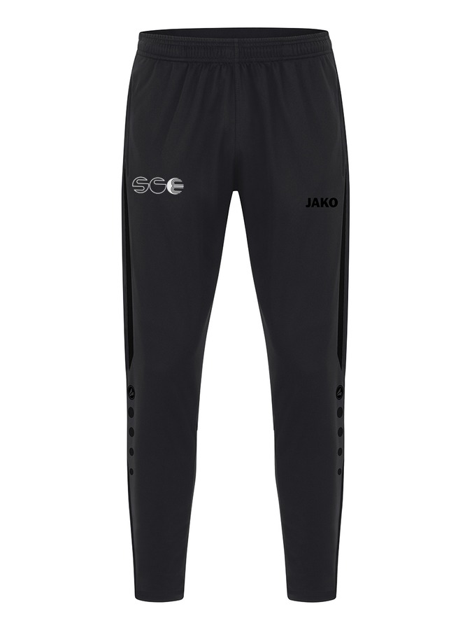 Jako Polyesterhose Power