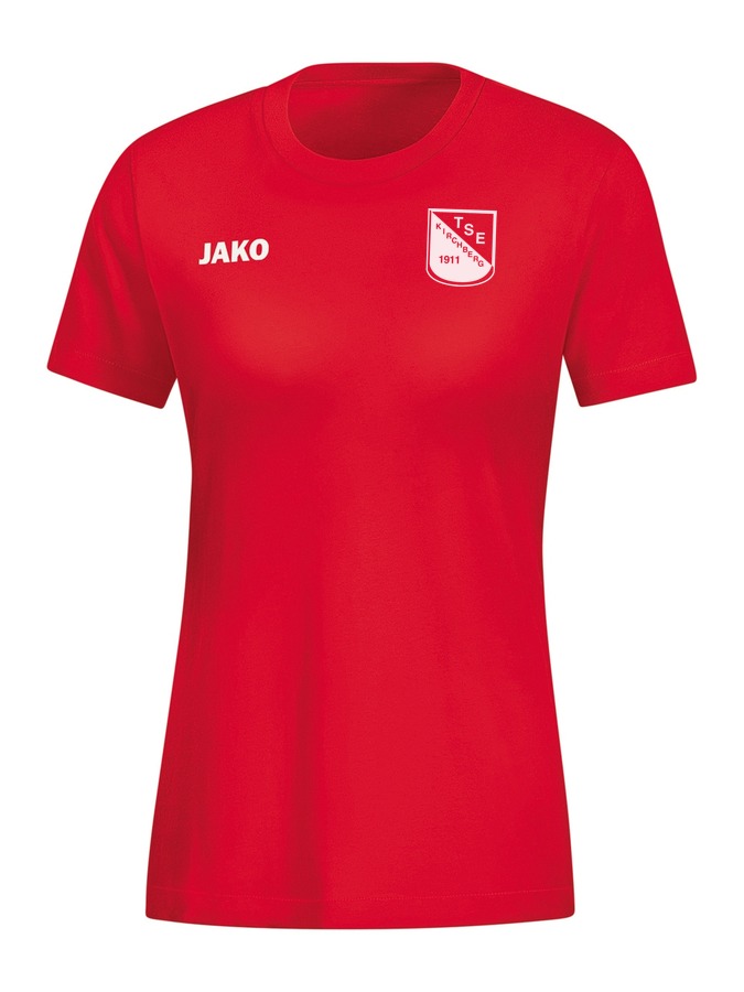 Jako T-Shirt Base Damen