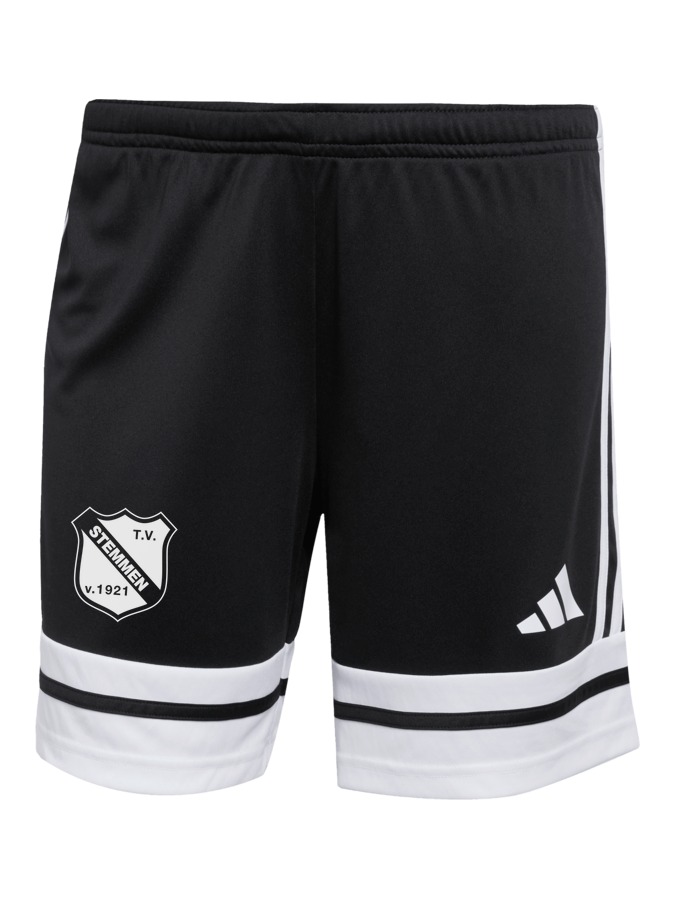 adidas Squadra 25 Shorts Damen