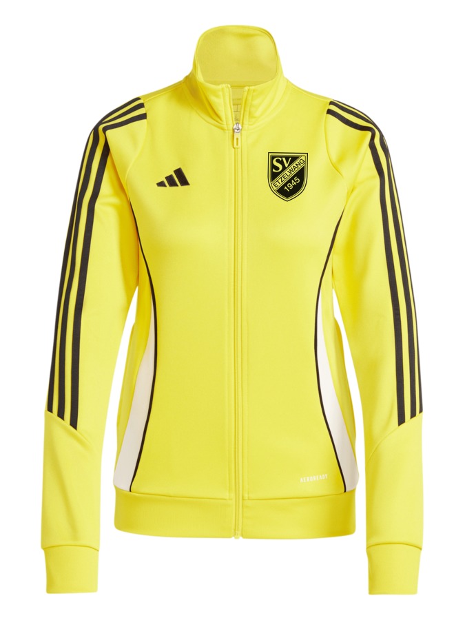adidas Tiro 24 Trainingsjacke Damen